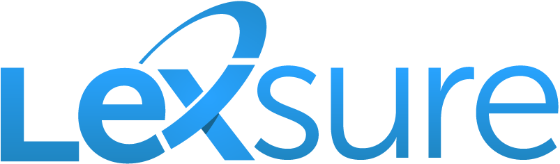 Lexsure Logo